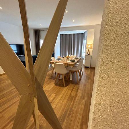 Ch Apartments Аликанте Экстерьер фото