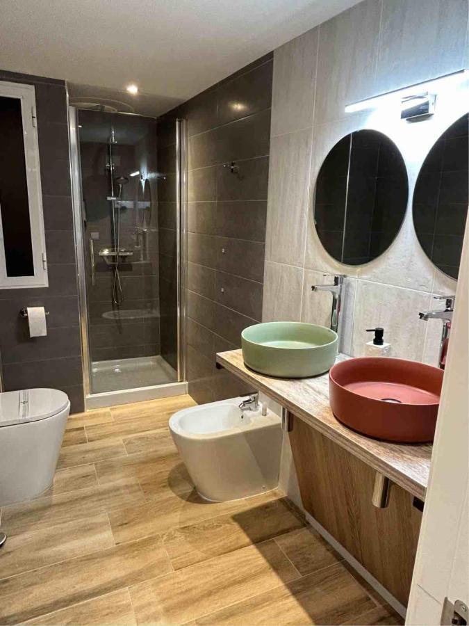 Ch Apartments Аликанте Экстерьер фото