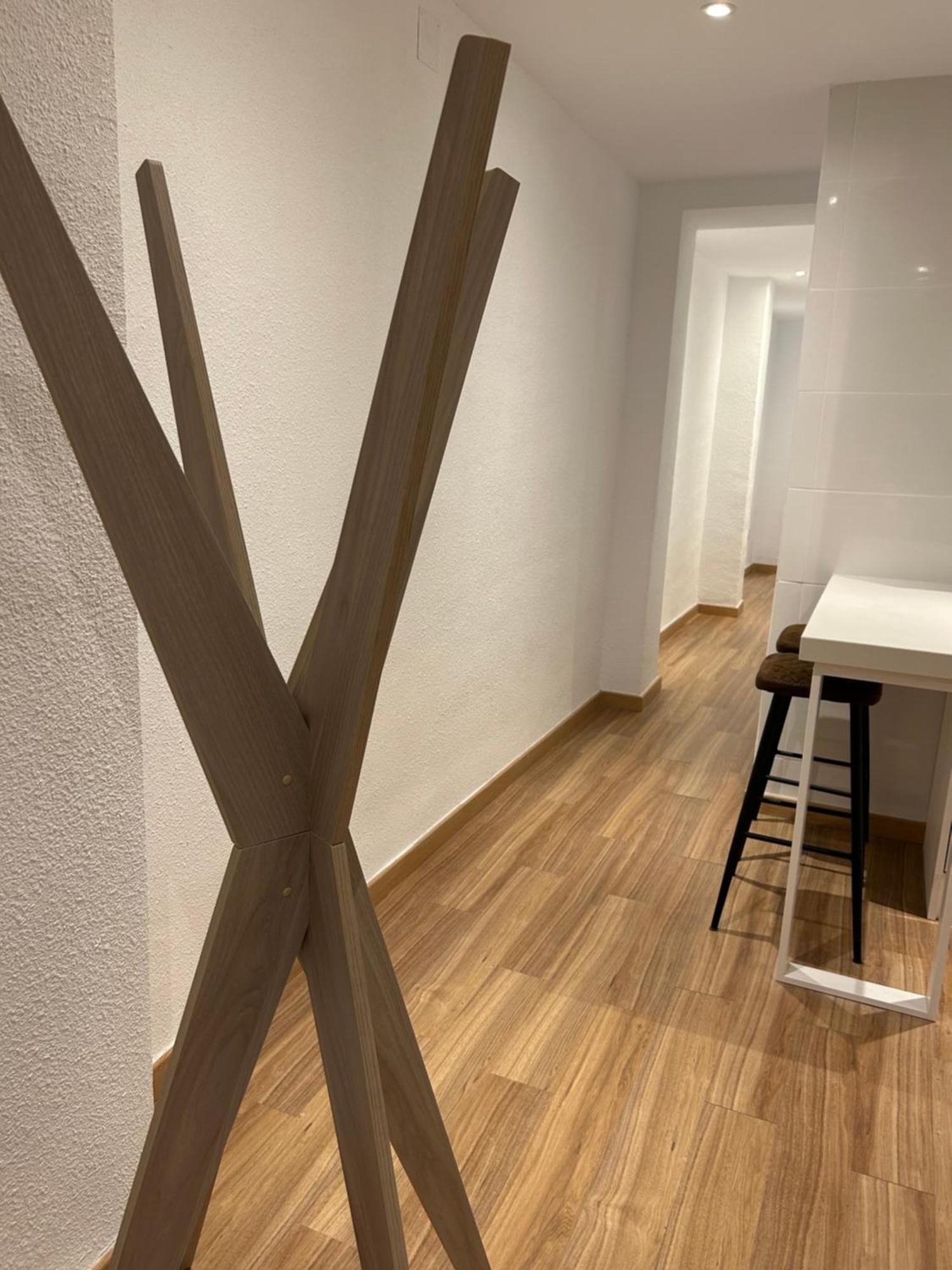 Ch Apartments Аликанте Экстерьер фото